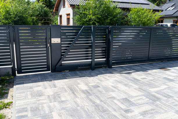 Best Brick Driveway Pavers  in Batavia, IL