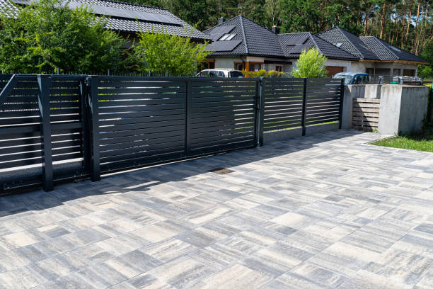 Reasons to Select Us for Your Driveway Paving Requirements in Batavia, IL