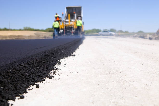 Best Driveway Pavers Installation  in Batavia, IL