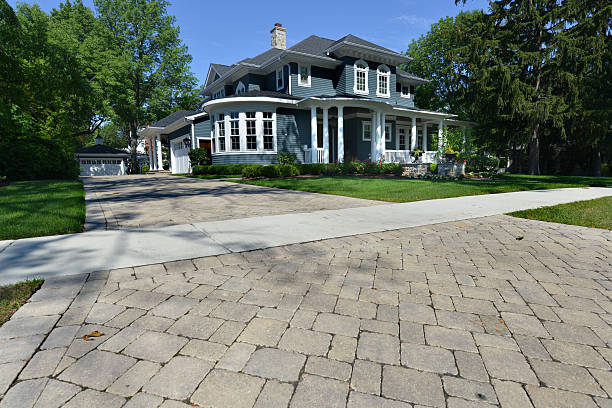 Professional Driveway Pavers in Batavia, IL