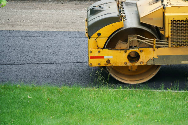 Best Driveway Resurfacing Pavers  in Batavia, IL