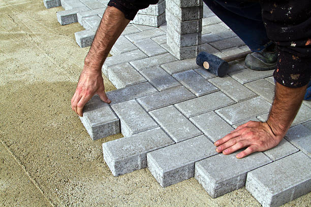 Best Driveway Pavers Near Me  in Batavia, IL