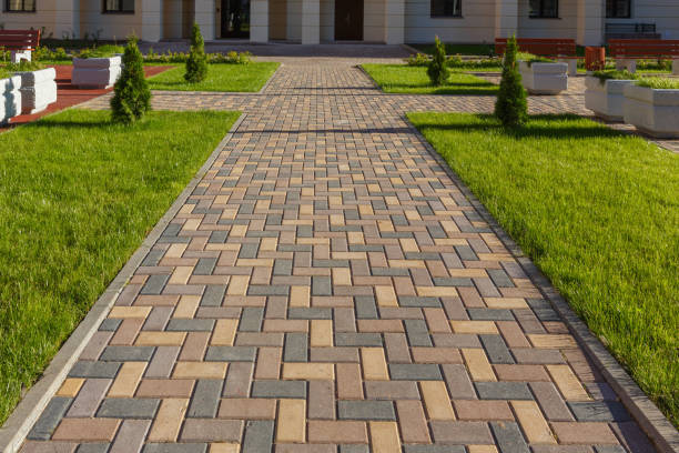 Best Driveway Paving Contractor  in Batavia, IL